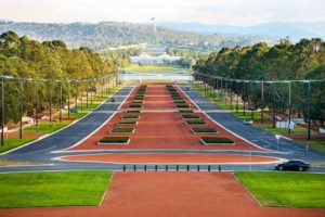 Canberra, Australia