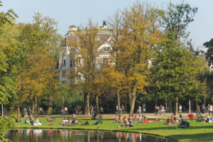 Vondelpark