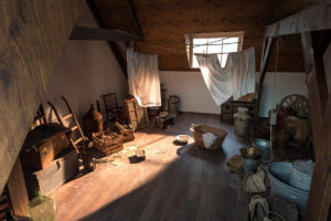 Anne Frank House