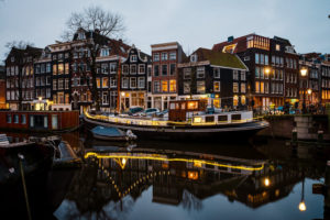 The Jordaan