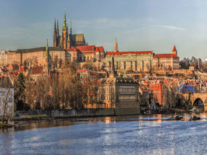 Prague Castle