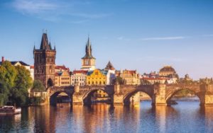 Charles Bridge