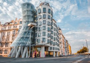 Dancing House