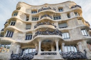 Casa Mila