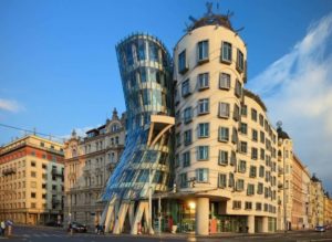 Dancing House