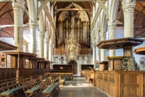 Oude Kerk