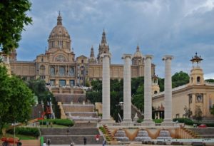 Montjuic