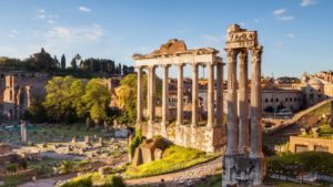 Roman Forum, Rome