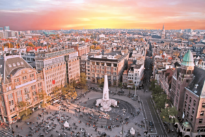 Dam Square