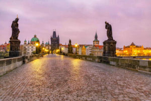 Charles Bridge