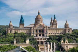 Montjuic