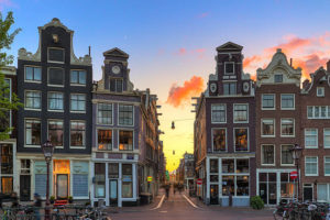 The Jordaan
