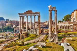 Roman Forum, Rome