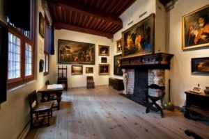 Rembrandt House Museum