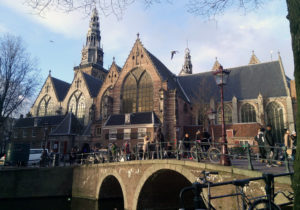 Oude Kerk