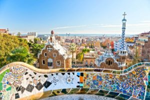 Park Guell