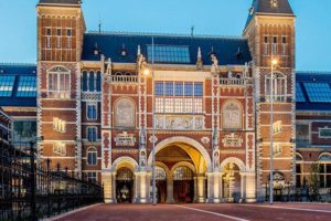 Rijksmuseum