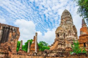 Ayutthaya Thailand