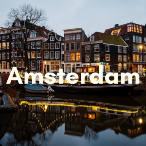 Amsterdam