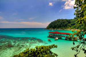 Perhentian Island