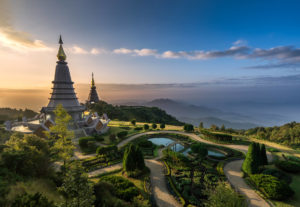Chiang Mai, Thailand