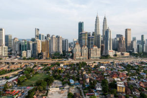 Kuala Lumpur 