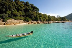 Perhentian Island