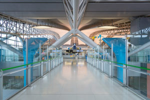 Kansai International Airport