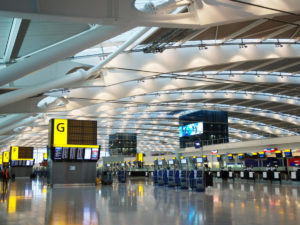 London Heathrow