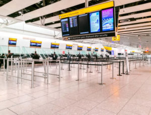 London Heathrow
