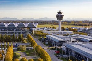 Munich International Airport