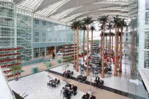 Munich International Airport