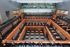 National Library of China