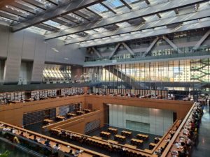 National Library of China