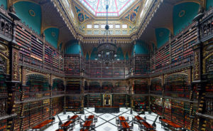 Royal Portuguese cabinet