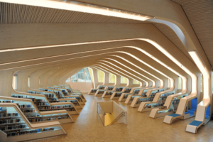 Vennesla Library, Norway