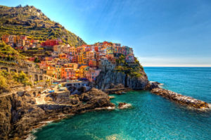 Manarola, Liguria