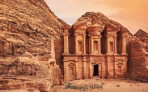 Petra, Jordan