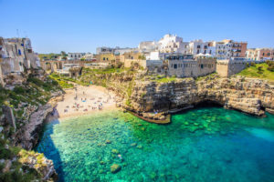 Polignano-a-Mare, Puglia