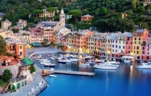 Portofino, Liguria