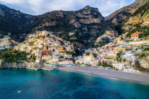 Positano, Italy