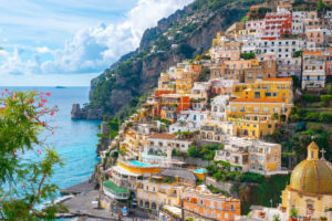 Positano, Italy