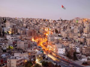 Amman, Jordan