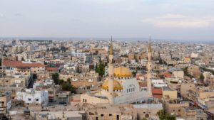 Madaba, Jordan