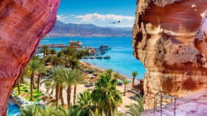 Aqaba, Jordan