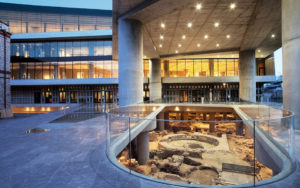 Acropolis Museum, Athens