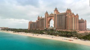 Atlantis, The Palm, Dubai