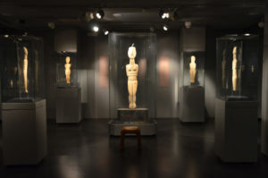 Museum of Cycladic art