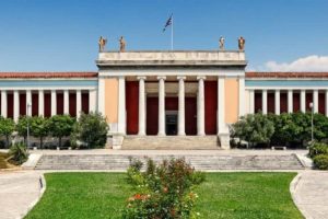 National Archaeological Museum, Athens