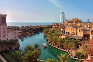 Souk Madinat Jumeirah